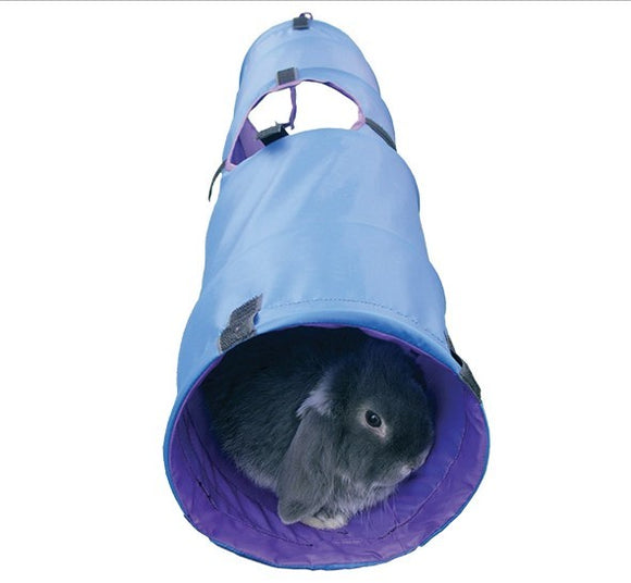 ROSEWOOD BOREDOM BREAKER ACTIVITY TUNNEL ASSORTED