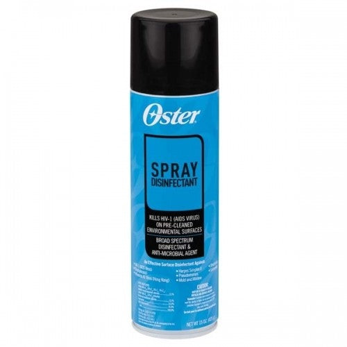 OSTER SPRAY DISINFECTANT