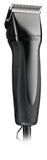 ANDIS CLIPPER EXCEL 5-SPEED BLACK