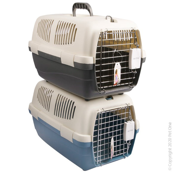 PET ONE CARRIER SMALL ASSORTED COLOURS