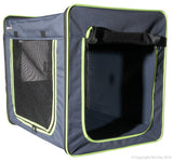 PET ONE KENNEL PORTABLE SOFT SMALL