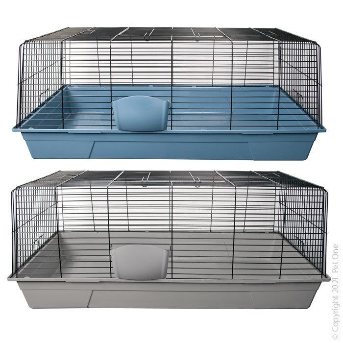 Pets at home rabbit hotsell cage 120