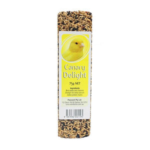 PASSWELL CANARY DELIGHT STICK