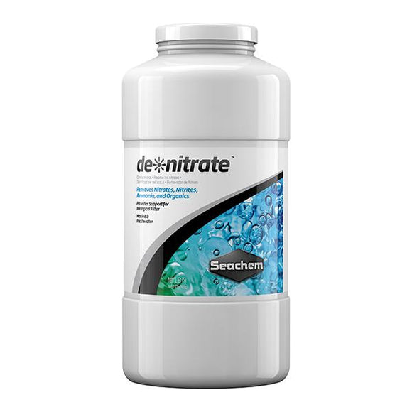 SEACHEM DE-NITRATE 1 LITRES