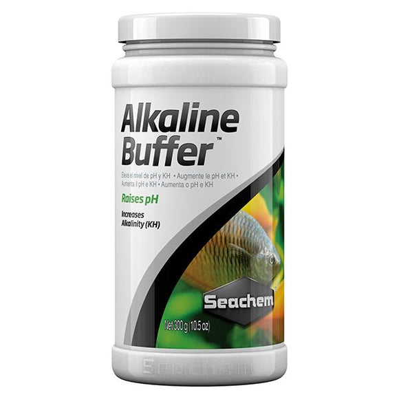 SEACHEM  ALKALINE BUFFER 300G