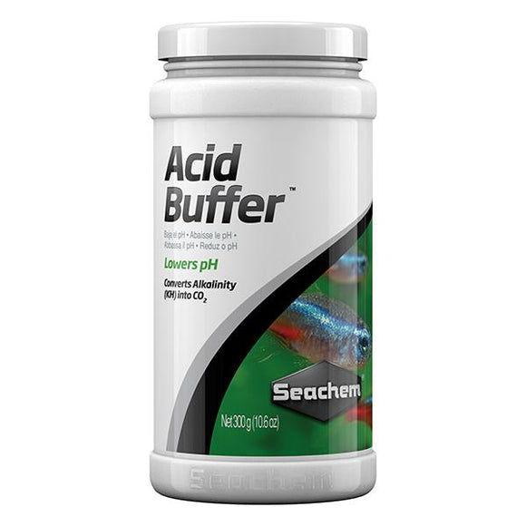 SEACHEM ACID BUFFER 300G