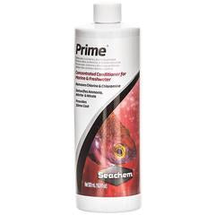 SEACHEM PRIME 500ML