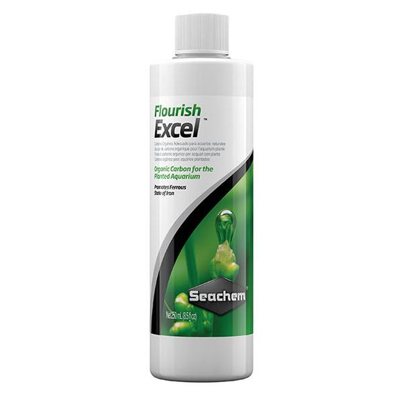 SEACHEM FLOURISH EXCEL 250ML
