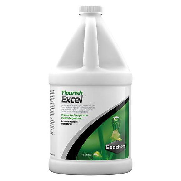 SEACHEM FLOURISH EXCEL 2 LITRES