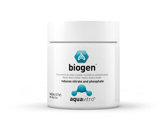 AQUAVITRO BIOGEN 225ML