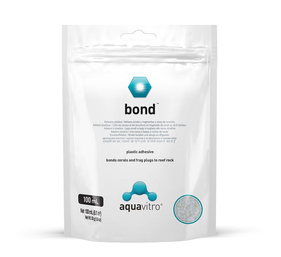 AQUAVITRO BOND 250ML BAGGED