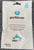 AQUAVITRO PURFILTRUM 100ML BAGGED