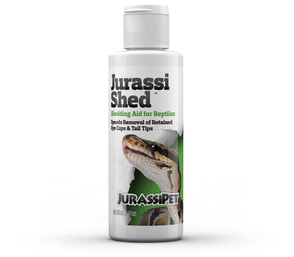 JURASSISHED 100ML