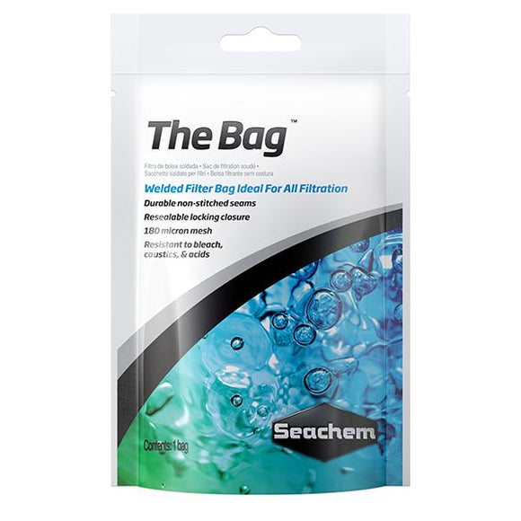SEACHEM THE BAG 180 MICRON