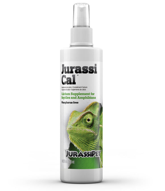 JURASSICAL LIQUID 250ML