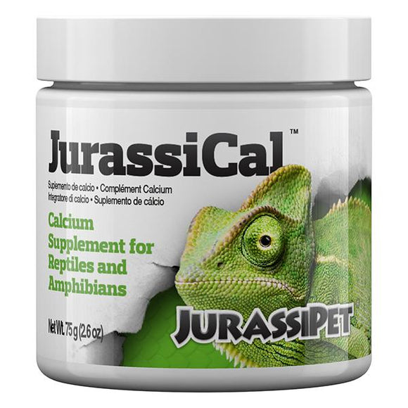 JURASSICAL DRY 75G