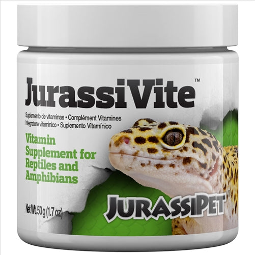 JURASSI VITE 50G