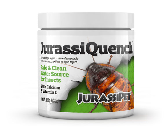 JURASSIQUENCH 180G