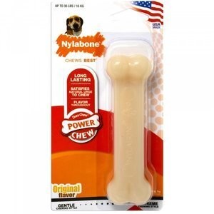 NYLABONE ORIGINAL BONE ON CARD PETITE