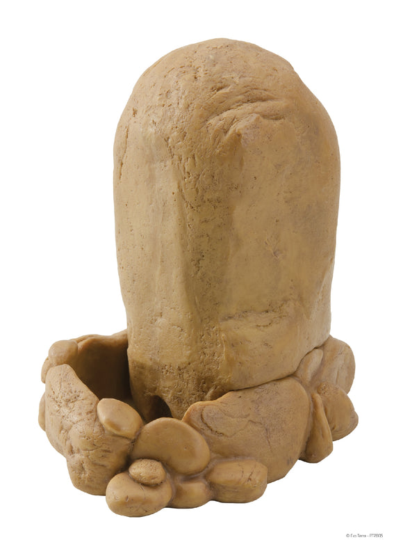 EXO TERRA WATER WELL DISPENSER LARGE 250ML