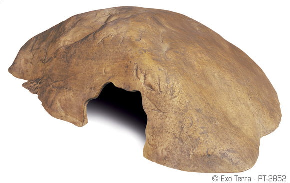 EXO TERRA HIDING CAVE MEDIUM