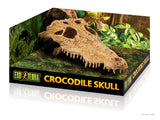 EXO TERRA CROCODILE SKULL MEDIUM