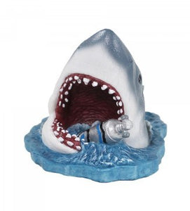 PENN PLAX JAWS WITH AIR TANK MEDIUM