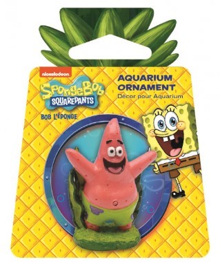 SPONGEBOB SQUAREPANTS 