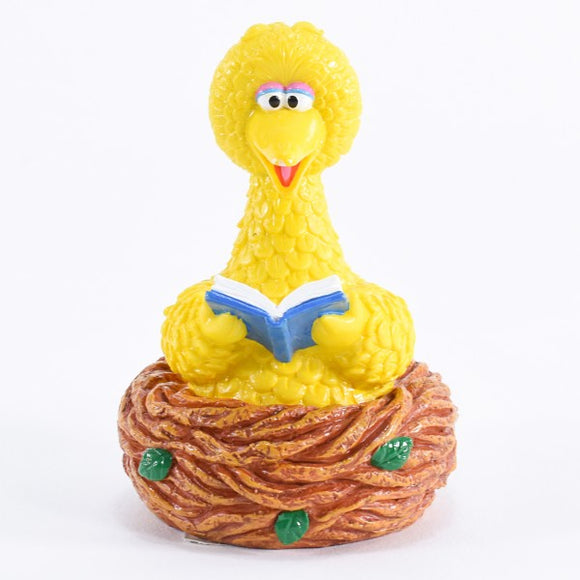 PENN PLAX SESAME STREET BIG BIRD MEDIUM 9CM