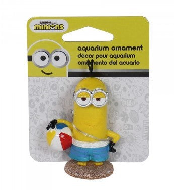 PENN PLAX MINIONS KEVIN BEACH BUDDY MINI