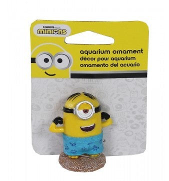 PENN PLAX MINIONS STUART BEACH BUDDY MINI