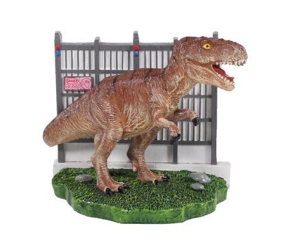 JURASSIC PARK T-REX MEDIUM