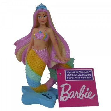 PENN PLAX BARBIE MERMAID ORNAMENT