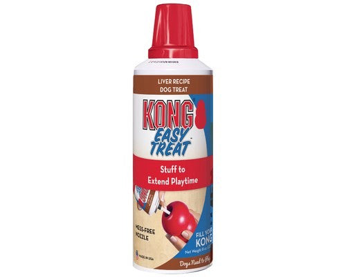 KONG EASY TREAT LIVER