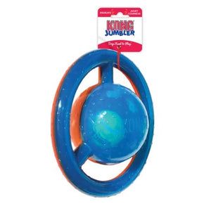 KONG JUMBLER DISC MEDIUM/LARGE