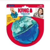 KONG REWARDS TREAT BALL LARGE