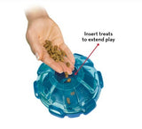 KONG REWARDS TREAT BALL SMALL