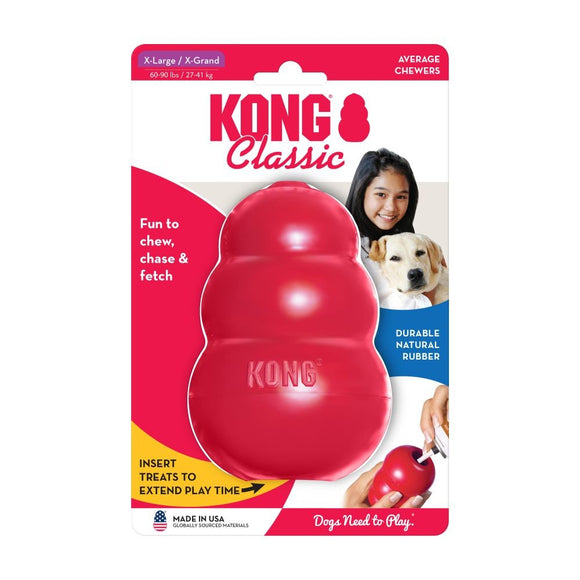 KONG CLASSIC XXLARGE