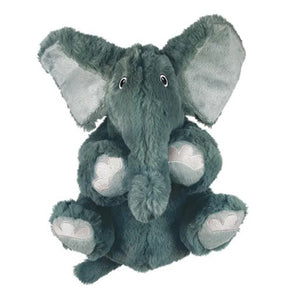 KONG COMFORT KIDDOS ELEPHANT LARGE