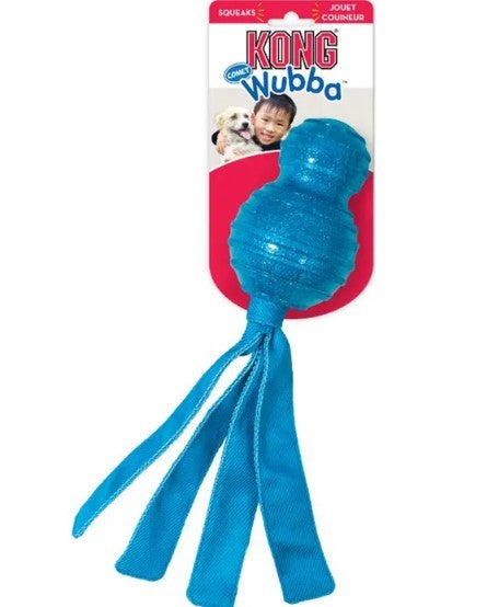 KONG WUBBA COMET LARGE ASSORTED