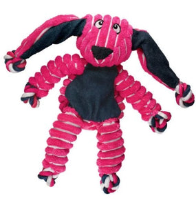 KONG FLOPPY KNOTS BUNNY SMALL/MEDIUM