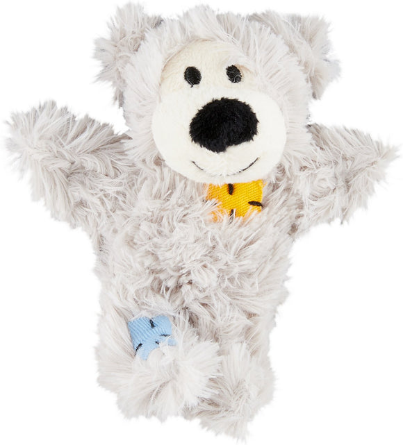 KONG WILD KNOTS BEAR SMALL/MEDIUM