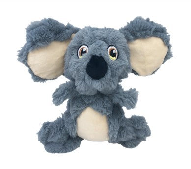 KONG SCRUMPLEZ KOALA MEDIUM