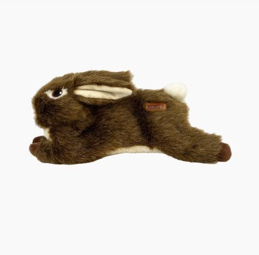 KONG WILD LOW STUFF RABBIT MEDIUM