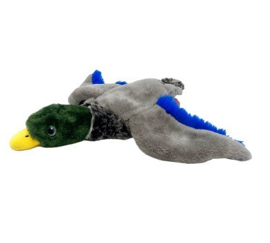 KONG WILD LOW STUFF MALLARD MEDIUM