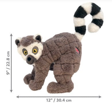 KONG SCAMPERS LEMUR MEDIUM