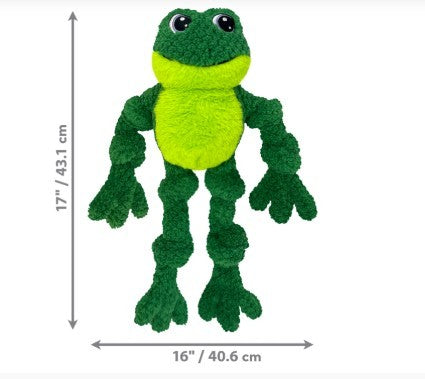 KONG KNOTS FROG LARGE/X-LARGE
