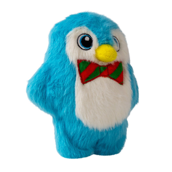 KONG HOLIDAY SNUZZ PENGUIN SMALL