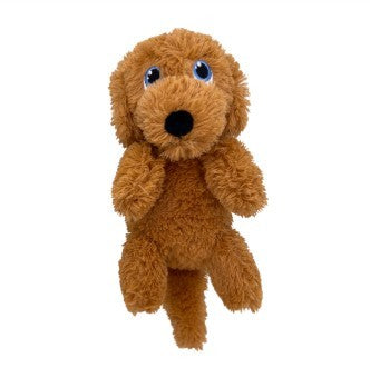 KONG COMFORT PUPS GOLDIE MEDIUM
