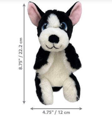 KONG COMFORT PUPS BOSS SMALL